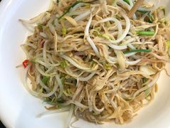 -四川饭店(长白店)