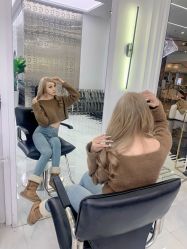 -INLIFE HAIR韩国美发