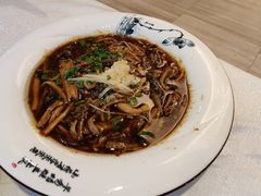 响油鳝糊-老东吴食府(雅都店)