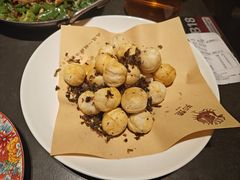 -知楚•精致湖北菜(武商MALL店)