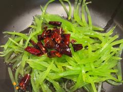 -云海肴云南菜·蒸汽石锅鱼(新奥店)