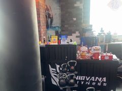 -Nirvana Fitness健身工作室