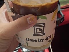 -JPG canteen(广州寺右公馆店)