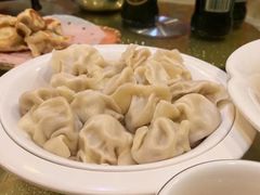 -鹤乡东北菜(崮山路店)