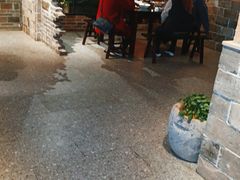 门面-临街徽菜馆·正宗黄山味