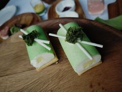 -三嚥阁 La Villa Restaurant