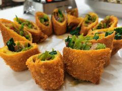 -红菜坊·烤鸭·川鲁宴(石园店)