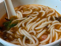 -半山腰·云南菜(侨福芳草地店)