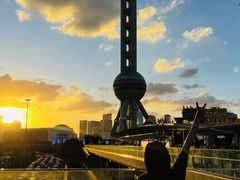 -上海中心大厦