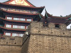 -大明幻境第一城