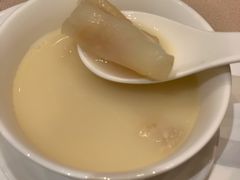 花膠炖雞湯-金苑海鲜酒家(来魅力店)