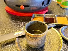 -樱嘢·炭火烧肉(惠南店)