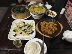 -董府·古宅餐厅