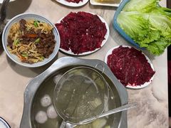 -合意桐坑牛肉粿·鲜牛肉火锅(嵩山总店)