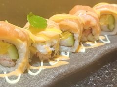 -长崎屋·日本料理·刺身·烧鸟(天河北路店)