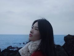 -龙头岩(Dragon Head Rock)