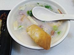 -禾师兄·布拉肠(一德路店)