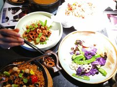 -味界·精致赣菜(招商花园城店)