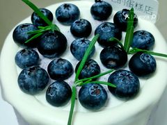 -许个愿吧蛋糕(同和金铂店)