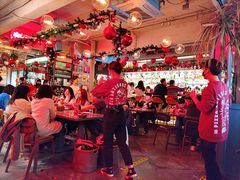 大堂-BOTTEGA意库(中骏世界城店)
