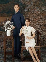 -第一夫人婚纱摄影(南京店)