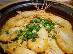 -新白鹿餐厅(爱琴海购物中心店)