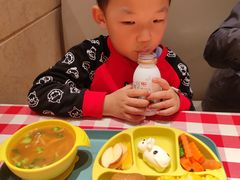 -西贝(宝乐汇店)