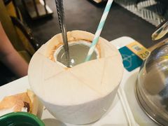 -润园四季椰子鸡火锅(南山海岸城店)