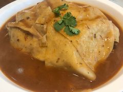-莲香西域·正宗新疆菜(龙华店)