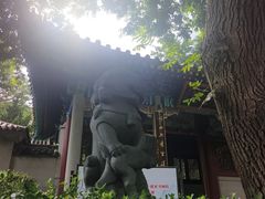 -青岛崂山太清宫
