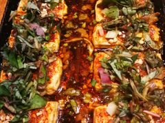 -吞鱼兽麻辣烤鱼(万达店)