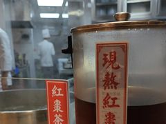 -百晟香·兰州牛肉面(景泰美食城店)