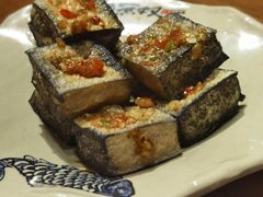 老南京臭豆腐-鱼无双·酸菜鱼(来凤街店)