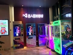 -名人国际影城(中环广场店)