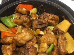 -龙记香港茶餐厅(久光百货店)