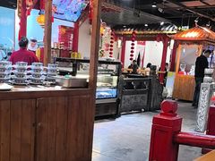 -清真·京华源铜锅涮肉(丰庆店)