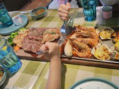 -美森西餐厅(曙光大道店)