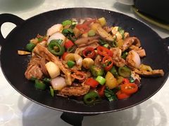 -新悦·霞浦海鲜生(上下杭店)