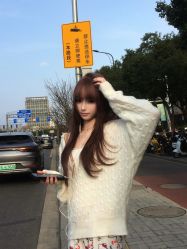 -DL HOPE造型