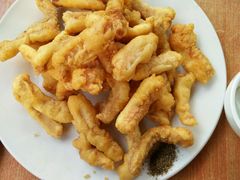 -华春餐馆(鱼山路店)