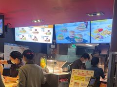 -麦当劳(一德路店)