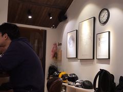 大堂-Double cafe