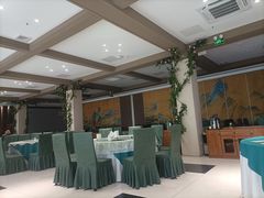 -锦海城市大酒店·上海酒楼(会馆浜路店)