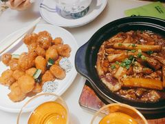 -客语客家菜(佳兆业广场店)