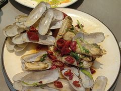 -荣祥海鲜·烟台菜(胜利路二部)