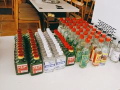 -港畔赶海蒸汽海鲜烧烤自助(仙螺岛店)
