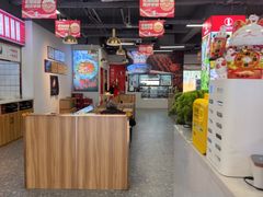 -兰州陈记牛肉面 ·烧烤· 铜锅涮肉(万达店)