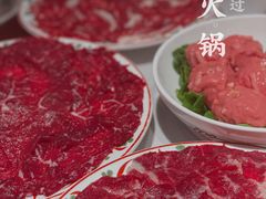 -汕头八合里海记牛肉店(清河店)