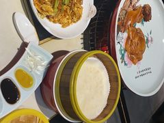 -京味斋·北京烤鸭(北京南站洋桥店)