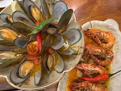 -1886德国汽车餐厅(外滩中央店)